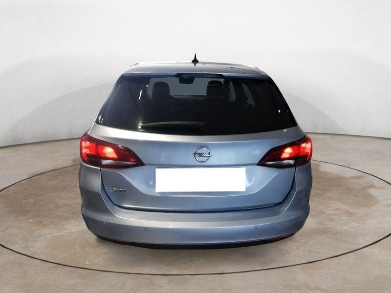 Opel Astra 1.6 CDTI Innovation 110cv S&S MT6