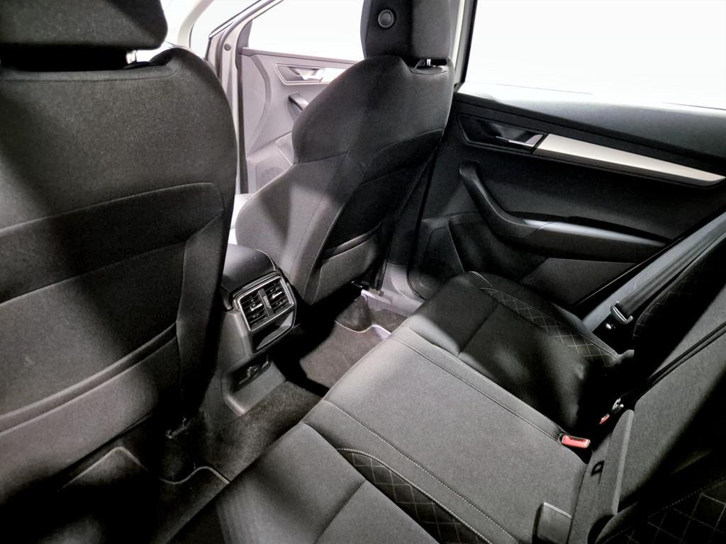 Skoda Karoq 1.6 tdi scr Executive