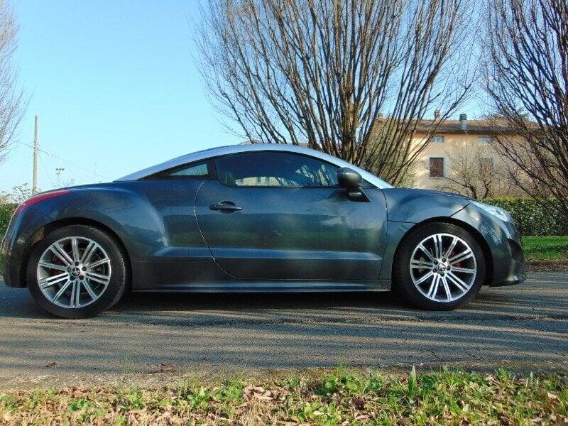 Peugeot RCZ RCZ 1.6 THP 156CV