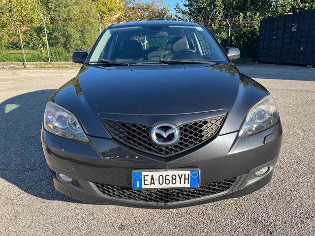 MAZDA 3 1.6 TD 16V/109CV 5p. Energy Pronta per Consegna