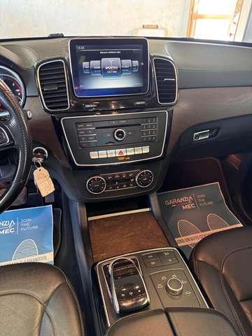 Mercedes-Benz GLE 350 Tetto+Pelle+Unico Proprietario