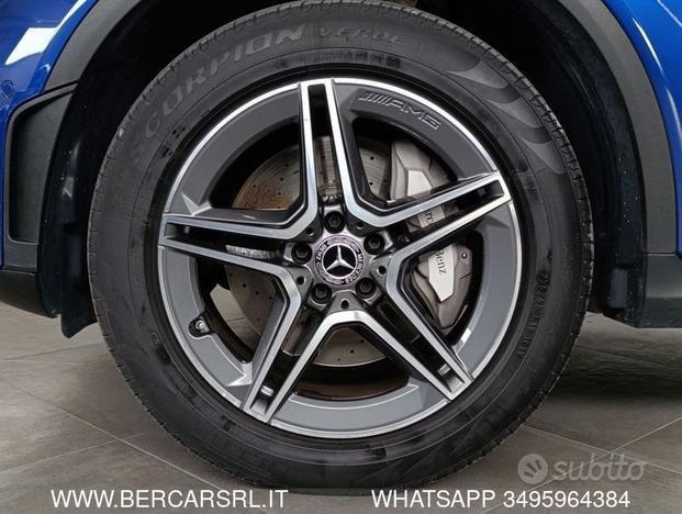 Mercedes-Benz GLC Coupé GLC 300 e 4Matic EQ-P...