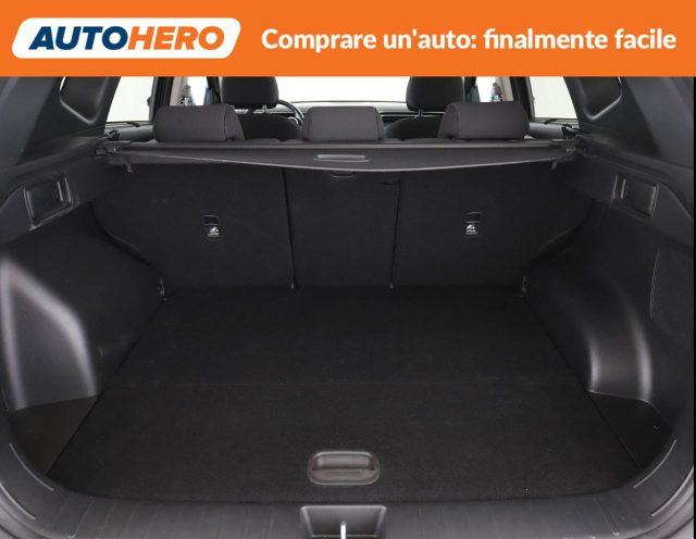 HYUNDAI Tucson 1.6 PHEV 4WD aut. Exellence