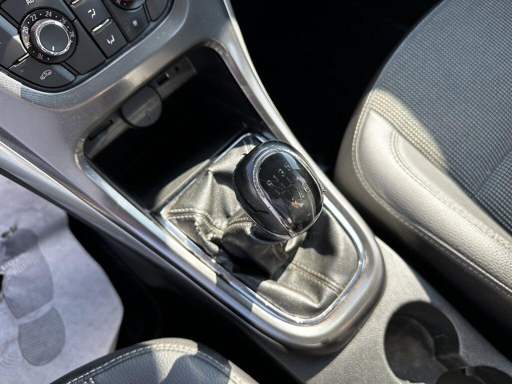 Opel Astra Sports Tourer 1.7 CDTI Cosmo