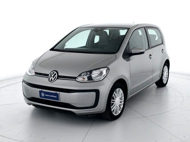 Volkswagen up! 5p 1.0 evo move 65cv