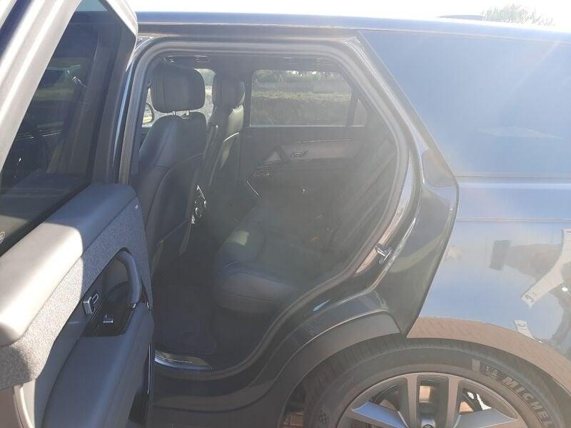 Land Rover RR Sport 3.0D l6 249 CV HSE Dynamic
