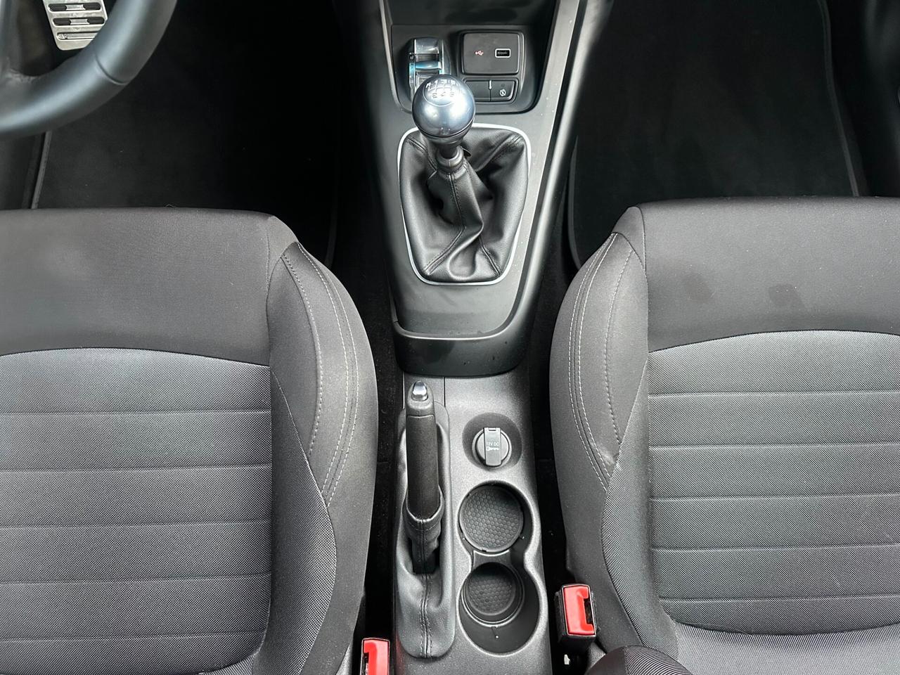 Alfa Romeo Giulietta 1.4 Turbo 120 CV B-Tech