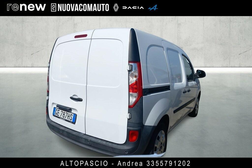 Renault Kangoo express 1.5 dci 95cv Blue Ice E6d-temp