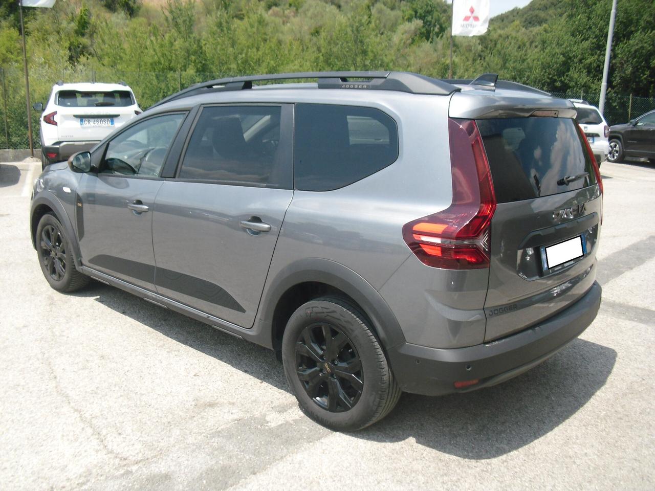 Dacia Jogger 1.0 TCe GPL 100 CV 5 posti Extreme Up, PERFETTE COND, FULL OPT!!