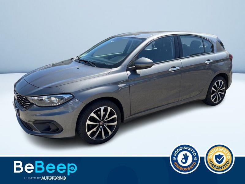 FIAT Tipo 5P 1.4 LOUNGE 95CV