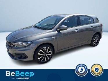 FIAT Tipo 5P 1.4 LOUNGE 95CV
