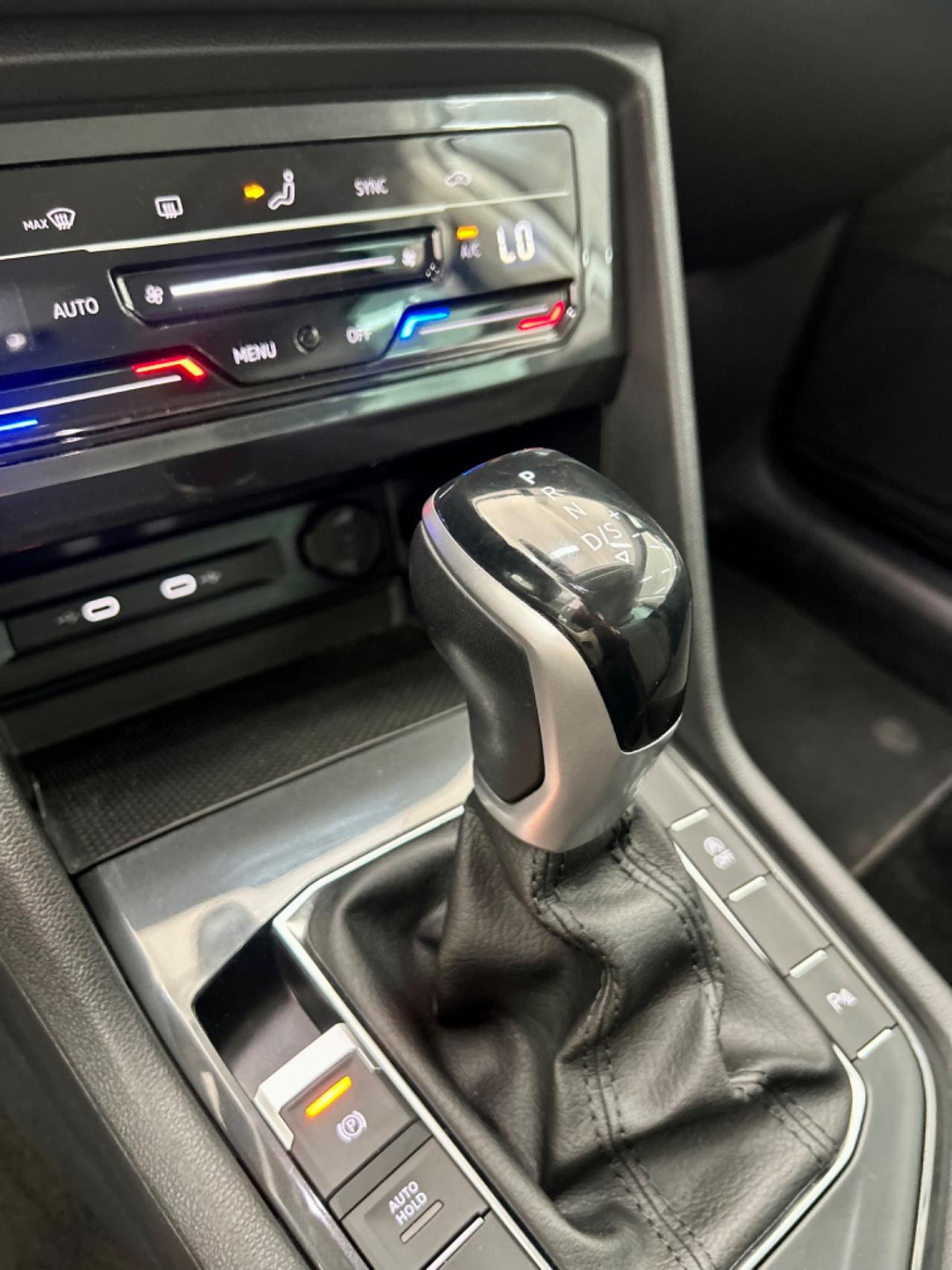 Volkswagen Tiguan 2.0 TDI 150 SCR DSG FINANZIABILE