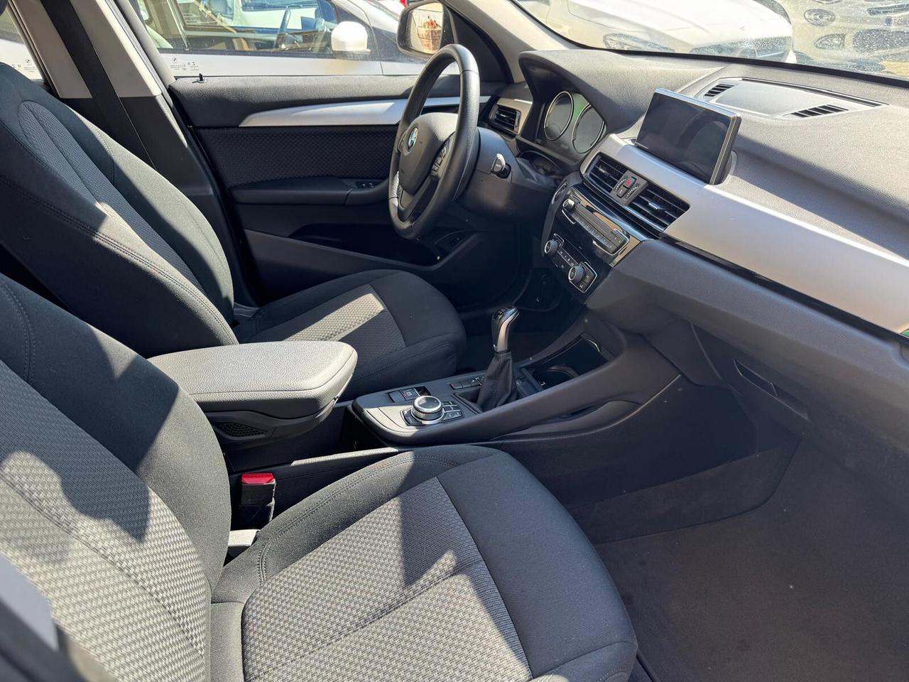 Bmw X1 sDrive16d Business Advantage
