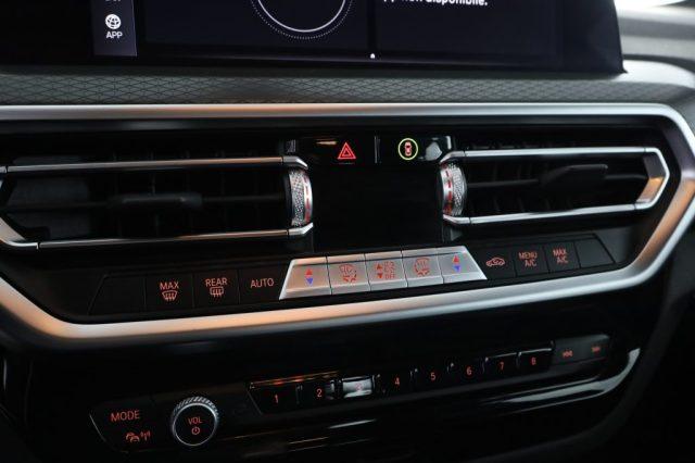 BMW X4 X4 xDrive20d 48V Msport