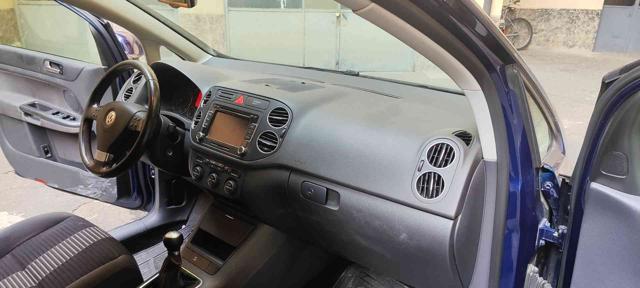 VOLKSWAGEN Golf Plus 1.4 TSI Highline "MANGIA ACQUA"""!!!!!!!!!!!