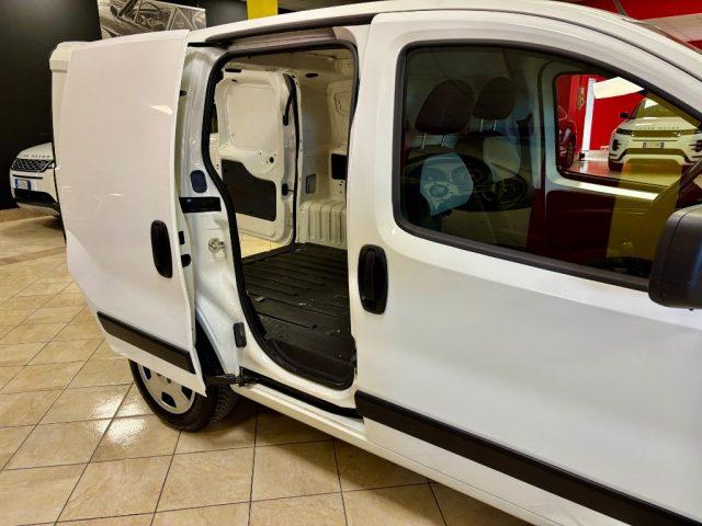 FIAT Fiorino 1.3 MJT 95CV N1 AUTOCARRO + IVA - UNIPRO