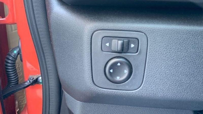 Dacia Spring Extreme Electric 65