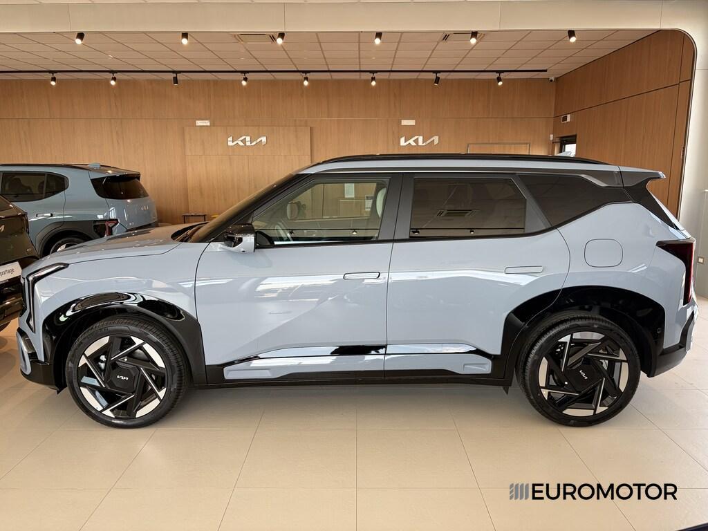 Kia Seltos 1.6 T-GDi X-line 4WD DCT