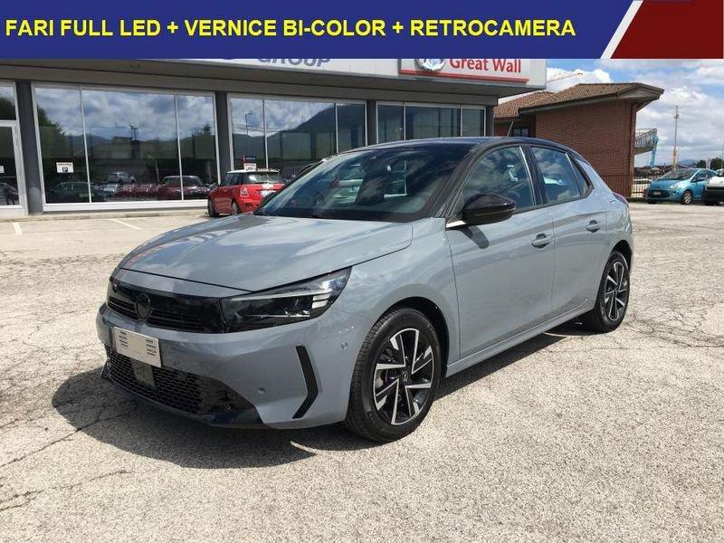Opel Corsa 1.2 100cv GS 11 MILA KM * ACCESSORIATA