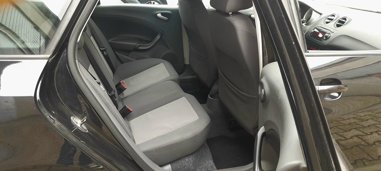 Seat Ibiza ST 1.4 Reference