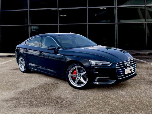 AUDI A5 SPB 2.0 TDI 190 CV Business Sport