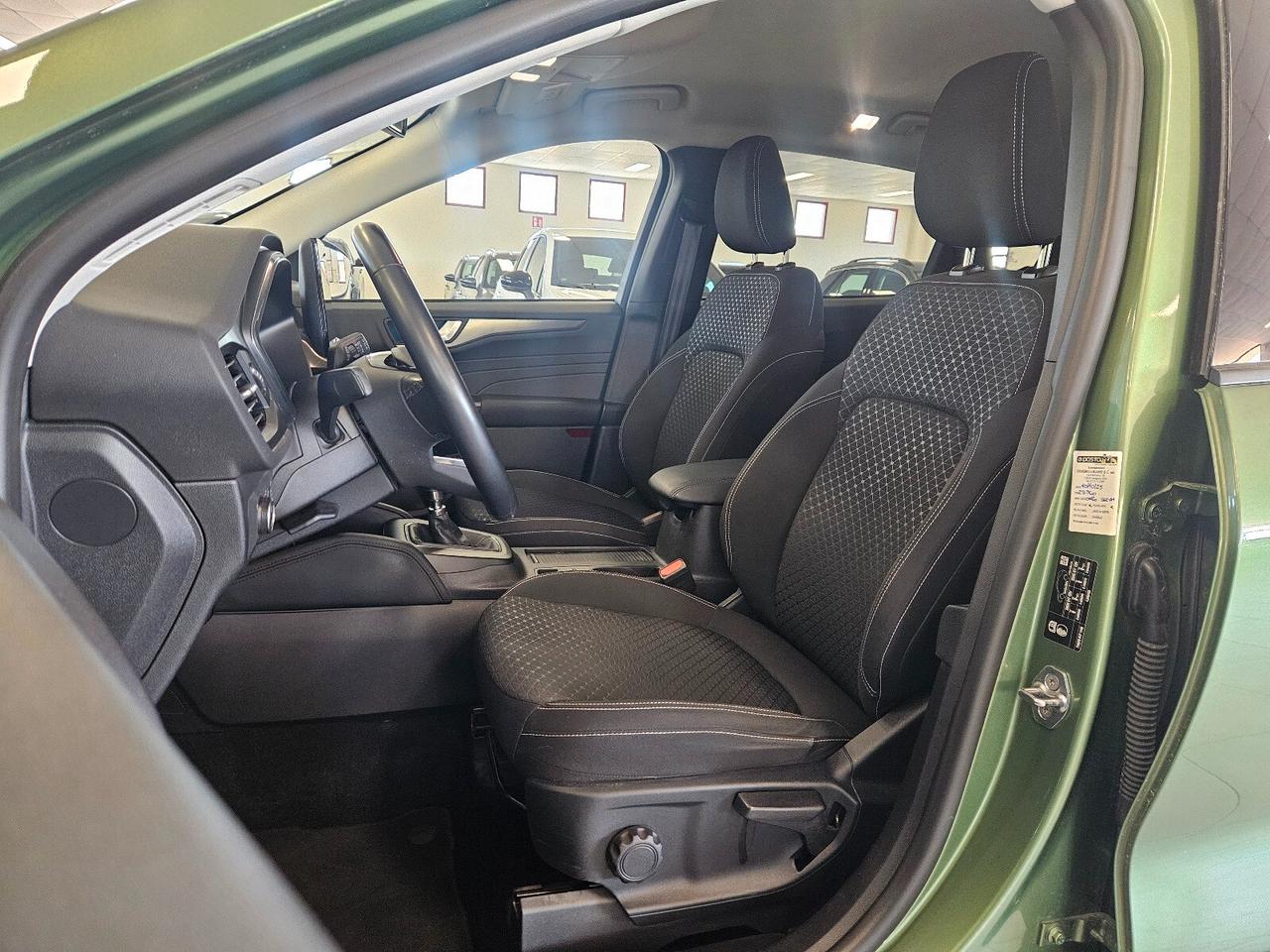 Ford Kuga 1.5 EcoBoost 150 CV 2WD Titanium