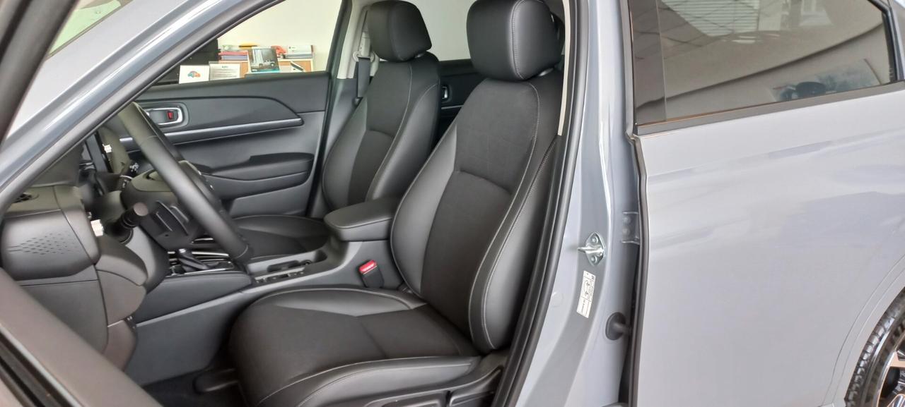 Honda HR-V 1.5 Hev eCVT Advance Plus