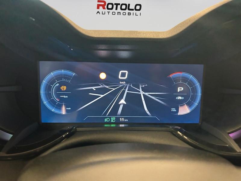 ALFA ROMEO Junior Junior 1.2 145 CV Hybrid eDCT6