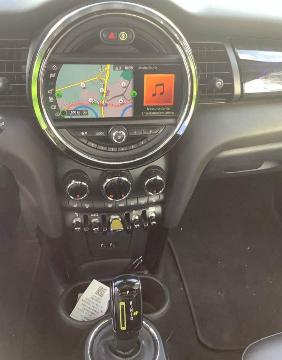Mini Mini Full Electric Mini Cooper SE