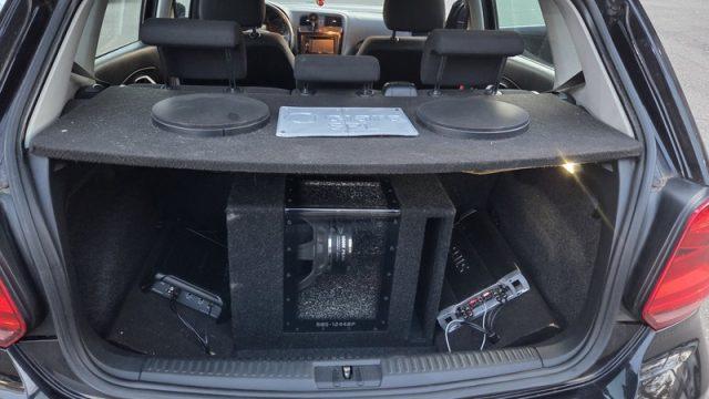 VOLKSWAGEN Polo 1.0 MPI 75 CV 5p. PERMUTE OK NEOPATENTATI