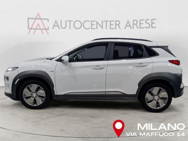 HYUNDAI Kona EV 39 kWh XPrime