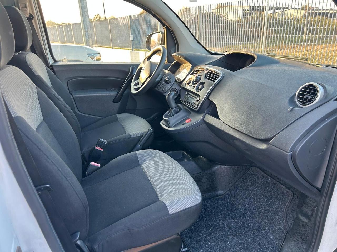 Renault Kangoo 1.5 Dci IVA COMPRESA