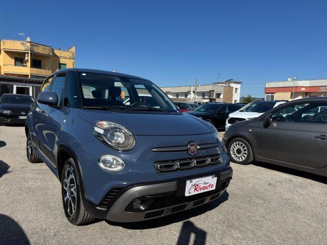 FIAT 500L 1.4 95 CV S&S Cross