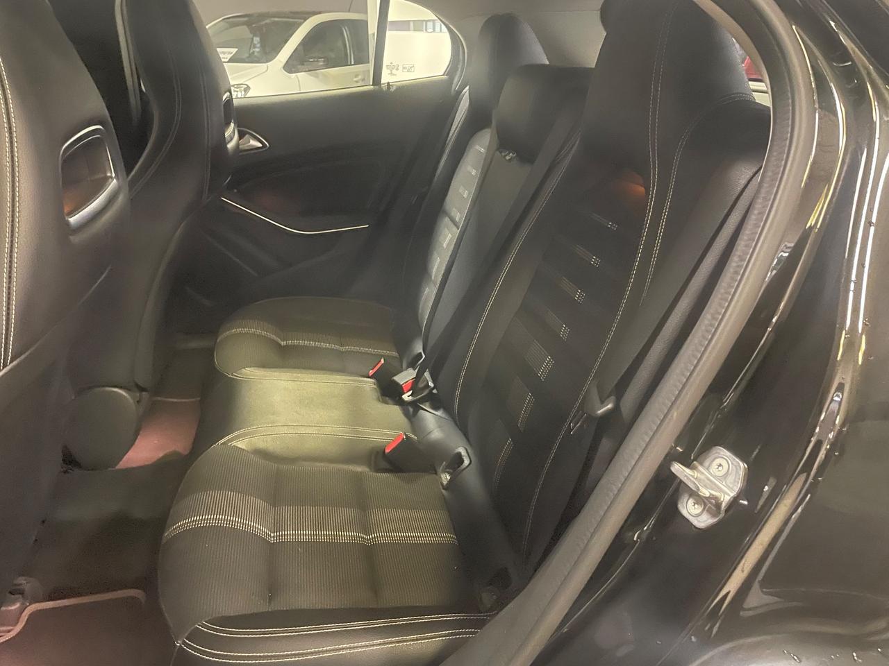 Mercedes-benz GLA 180 Sport - Nessun vincolo -