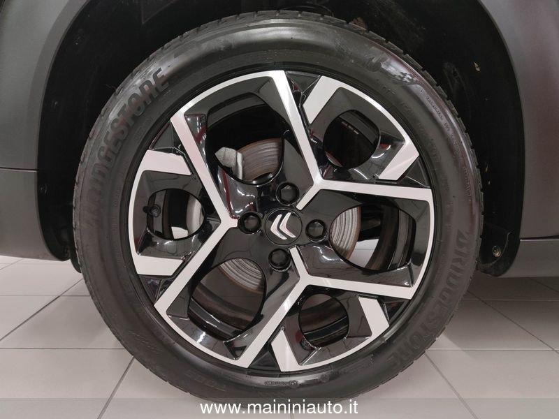 Citroën C3 Aircross 1.2 110cv Max + Car Play "SUPER PROMO"