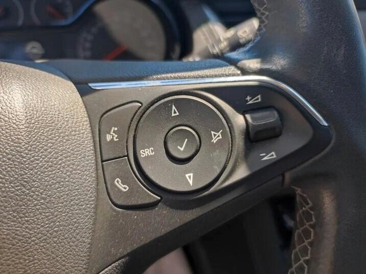 Opel Grandland X 1.5 diesel Ecotec Start&Stop Design Line