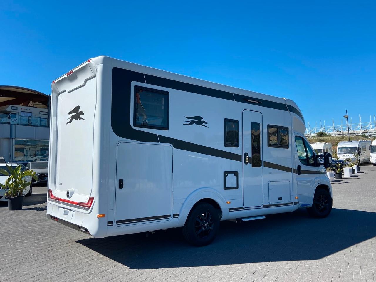 Laika Ecovip L3010