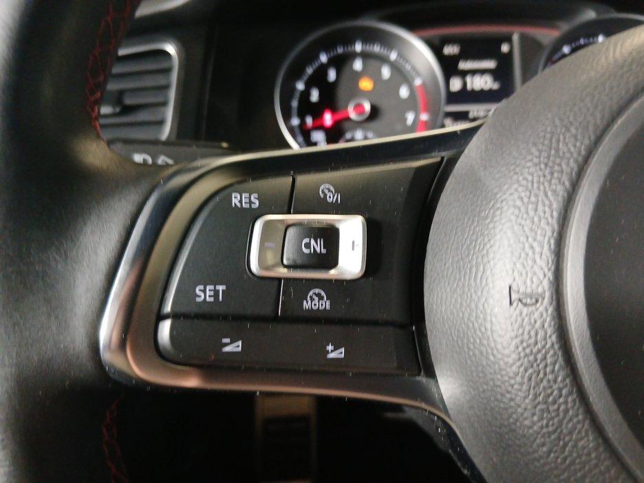VOLKSWAGEN Golf 7ª serie - Golf Business GTI Performance 2.0 TSI DSG 5p. 4 Free BMT