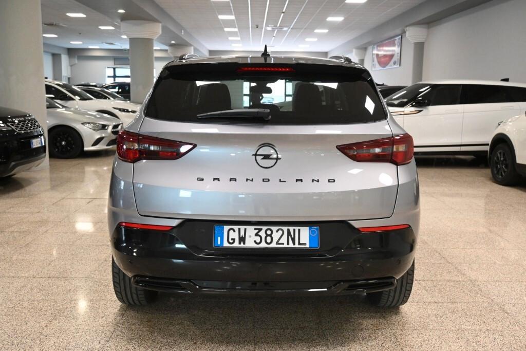 Opel Grandland 1.5 diesel Ecotec aut. GS