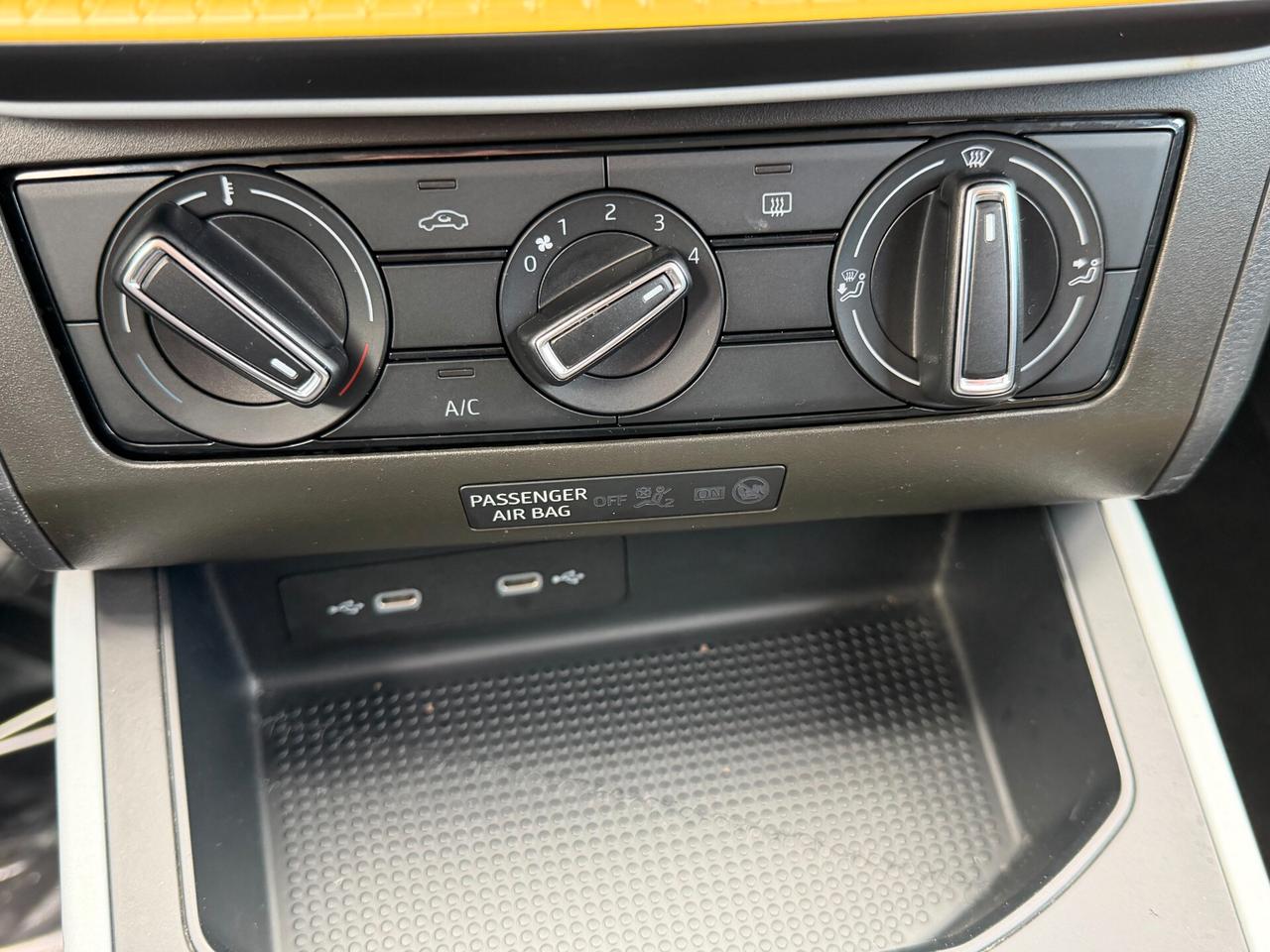 Seat Arona 1.0 ECOTSI 95 cv. STYLE