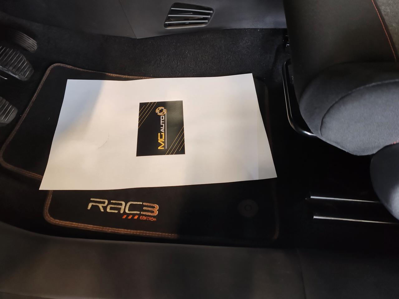 Citroen C3 PureTech 110 S&S RAC3 Edition