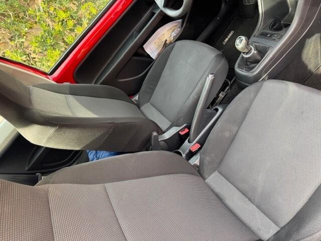 Skoda Citigo 1.0 MPI 3 porte Ambition