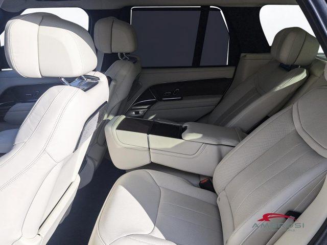 LAND ROVER Range Rover 3.0d i6 mhev Autobiography awd 249cv auto