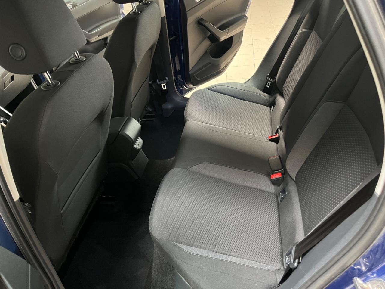 Volkswagen Taigo 1.0 TSI 110 CV DSG Life *Promo