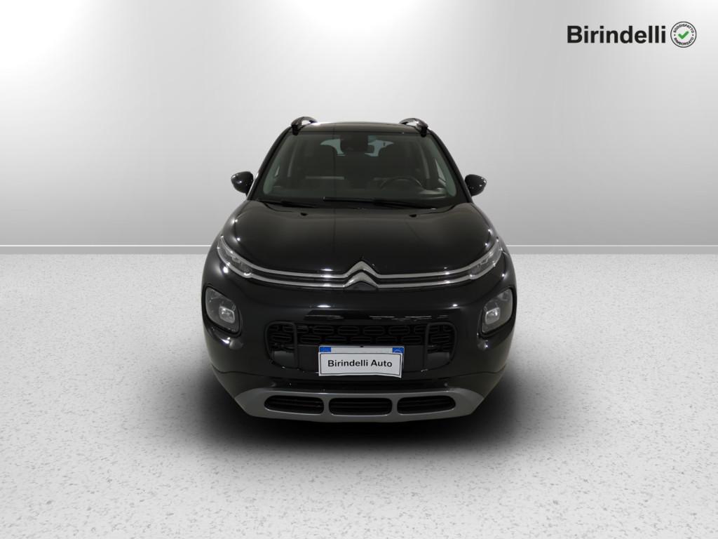 CITROEN C3 Aircross 1ª s. - C3 Aircross BlueHDi 110 S&S Shine