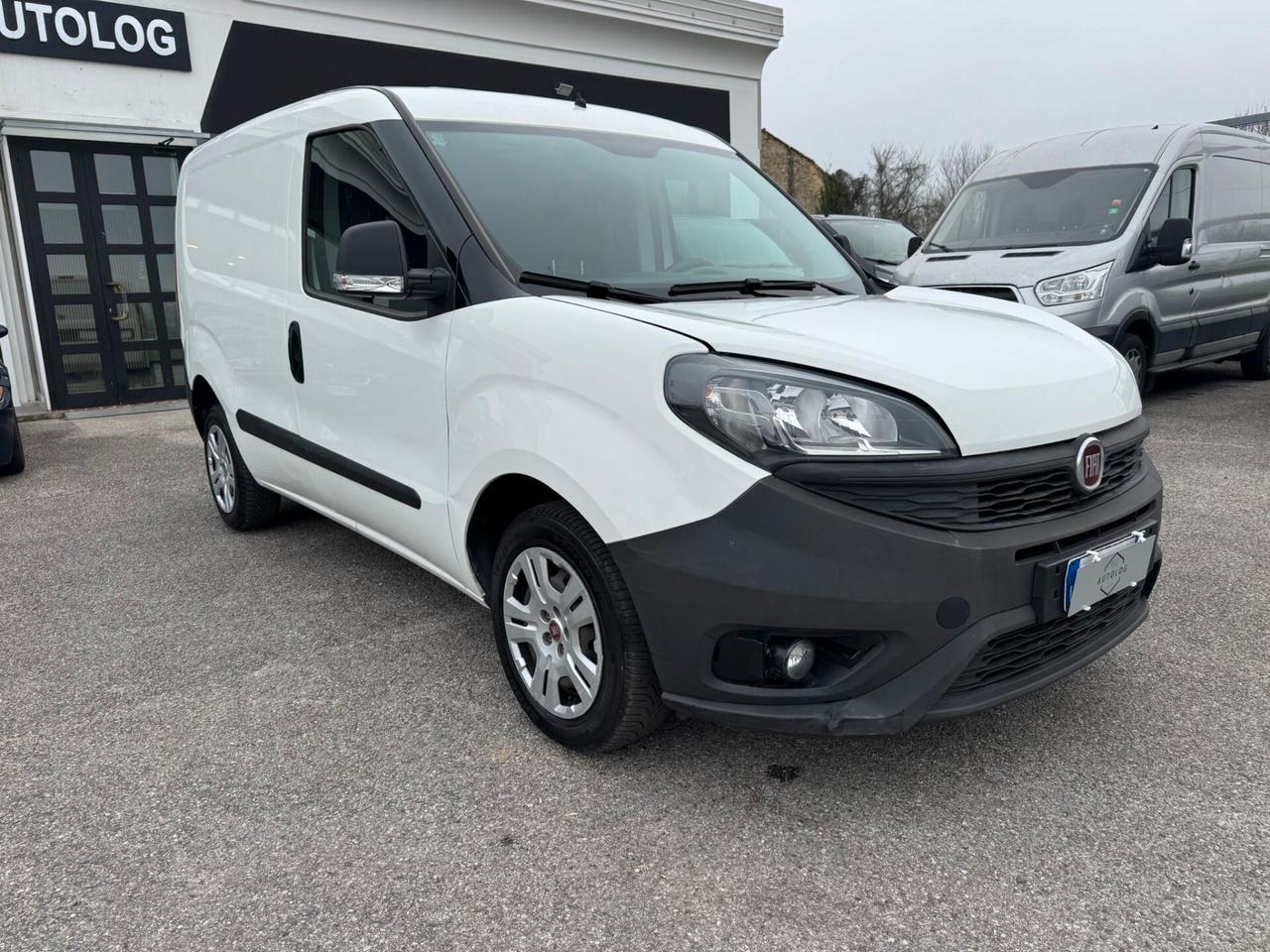 Fiat Doblo Doblò 1.6 MJT 105CV PC-TN Cargo