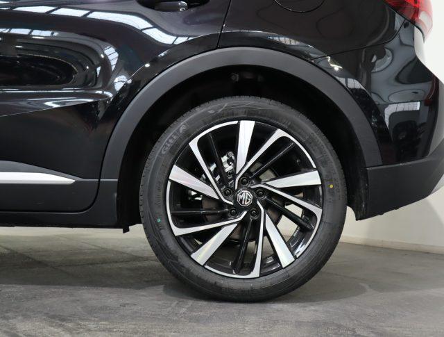 MG ZS Hybrid+ Luxury Aut. *PROMO PARISI GROUP*