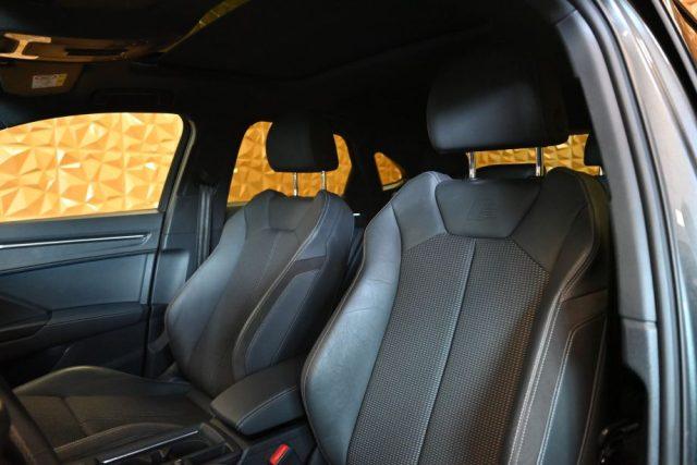 AUDI Q3 SPB 35 TDI Q.S-TR.BUSIN.2X S-LINE TETTO RADAR FULL