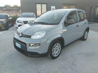 Fiat Panda 1.0 FireFly S&S Hybrid 5° posti