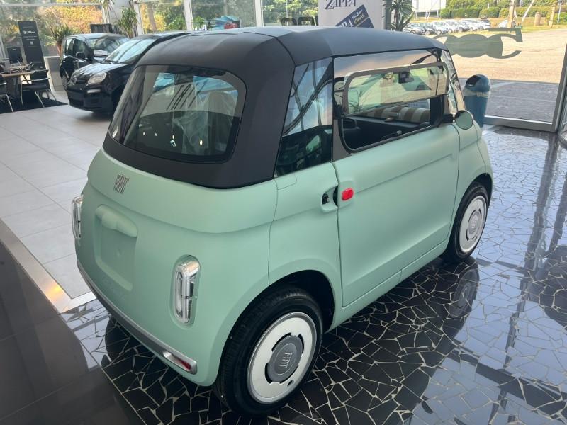 FIAT Fiat Topolino 6kw